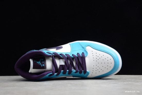 Jordan 554724-415 1  554724-415 Mid Hornets 0425